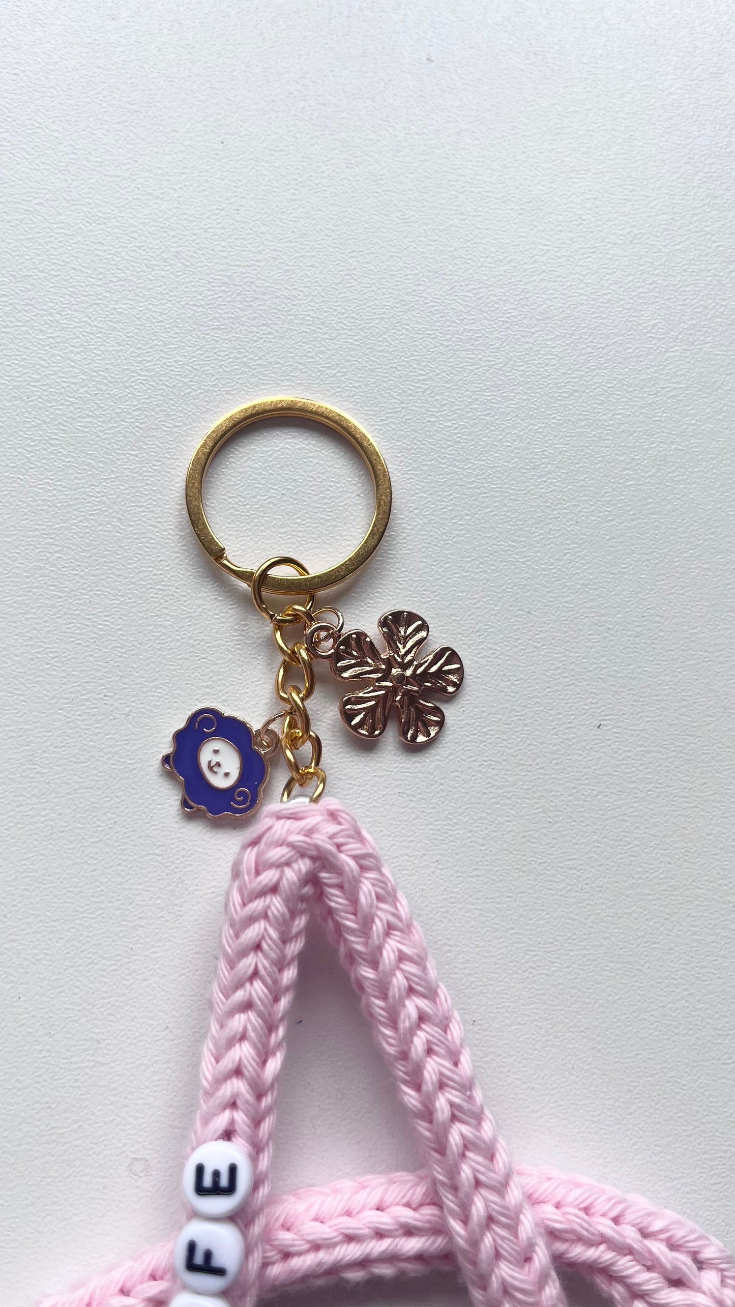 Personalised Keyrings