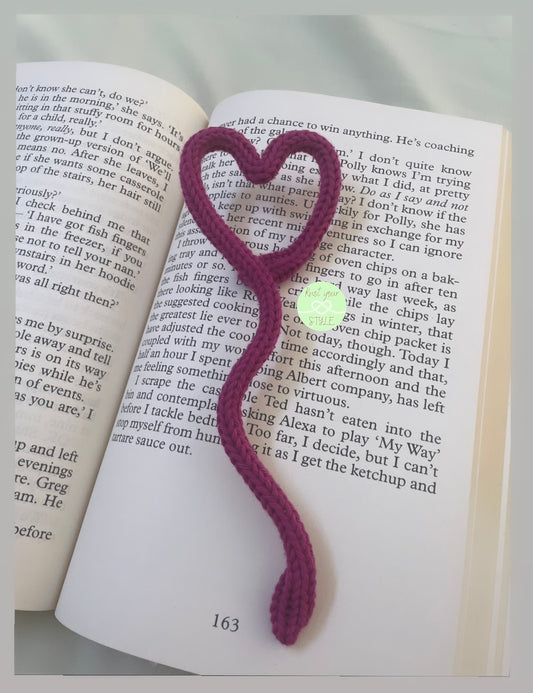 Bookmark