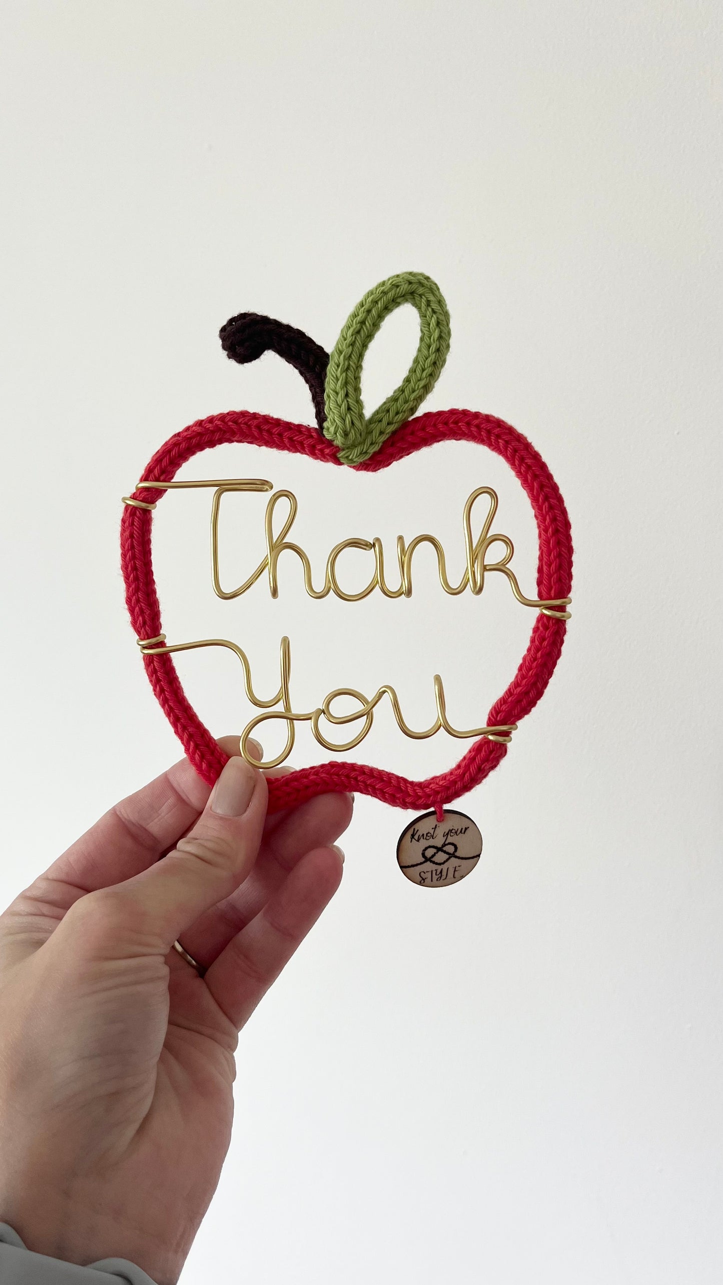 Teacher gift