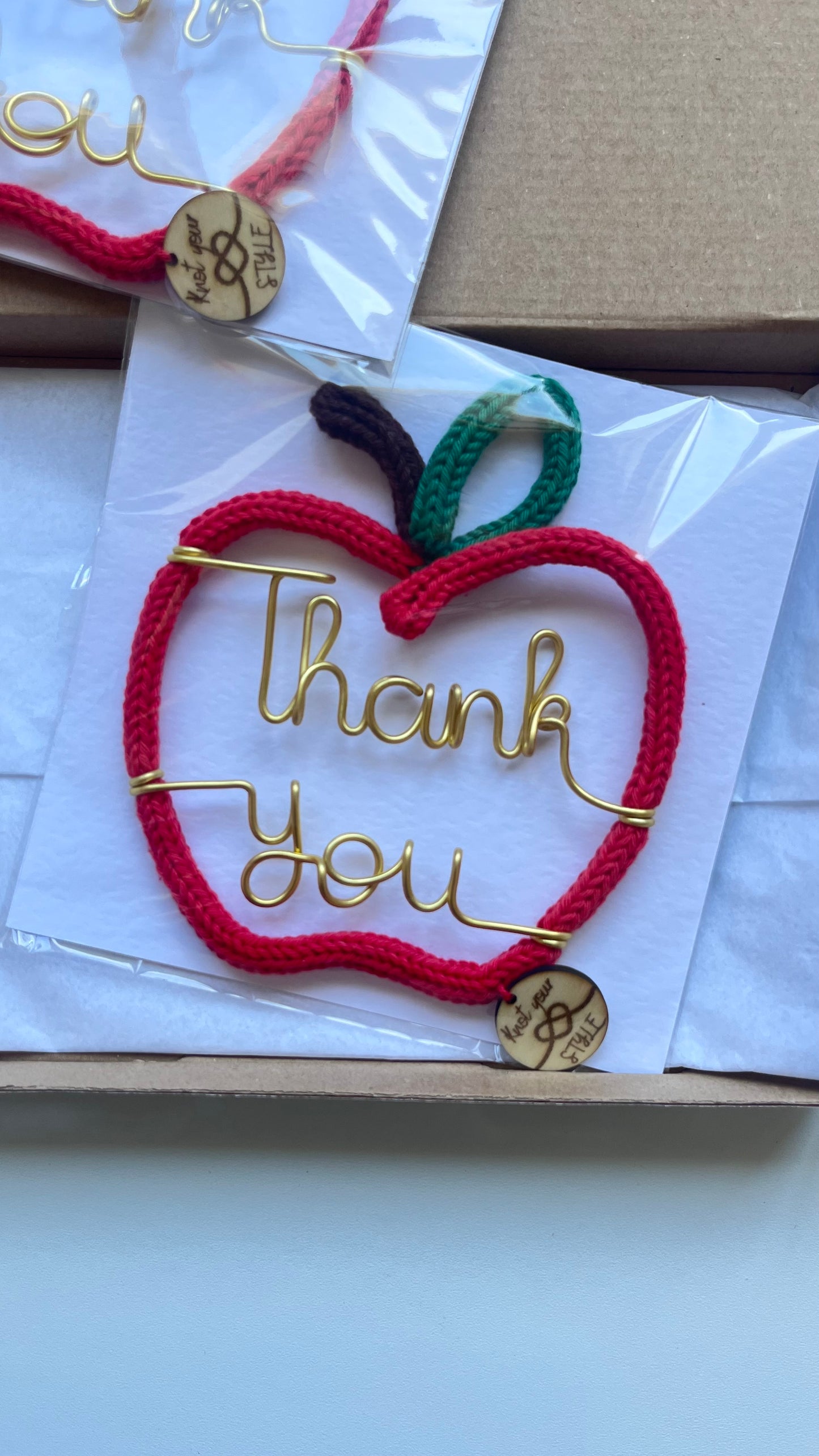 Teacher gift