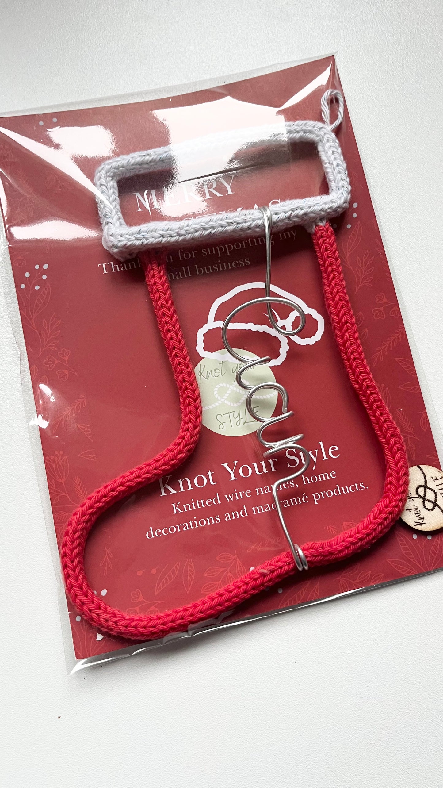 Christmas Stocking