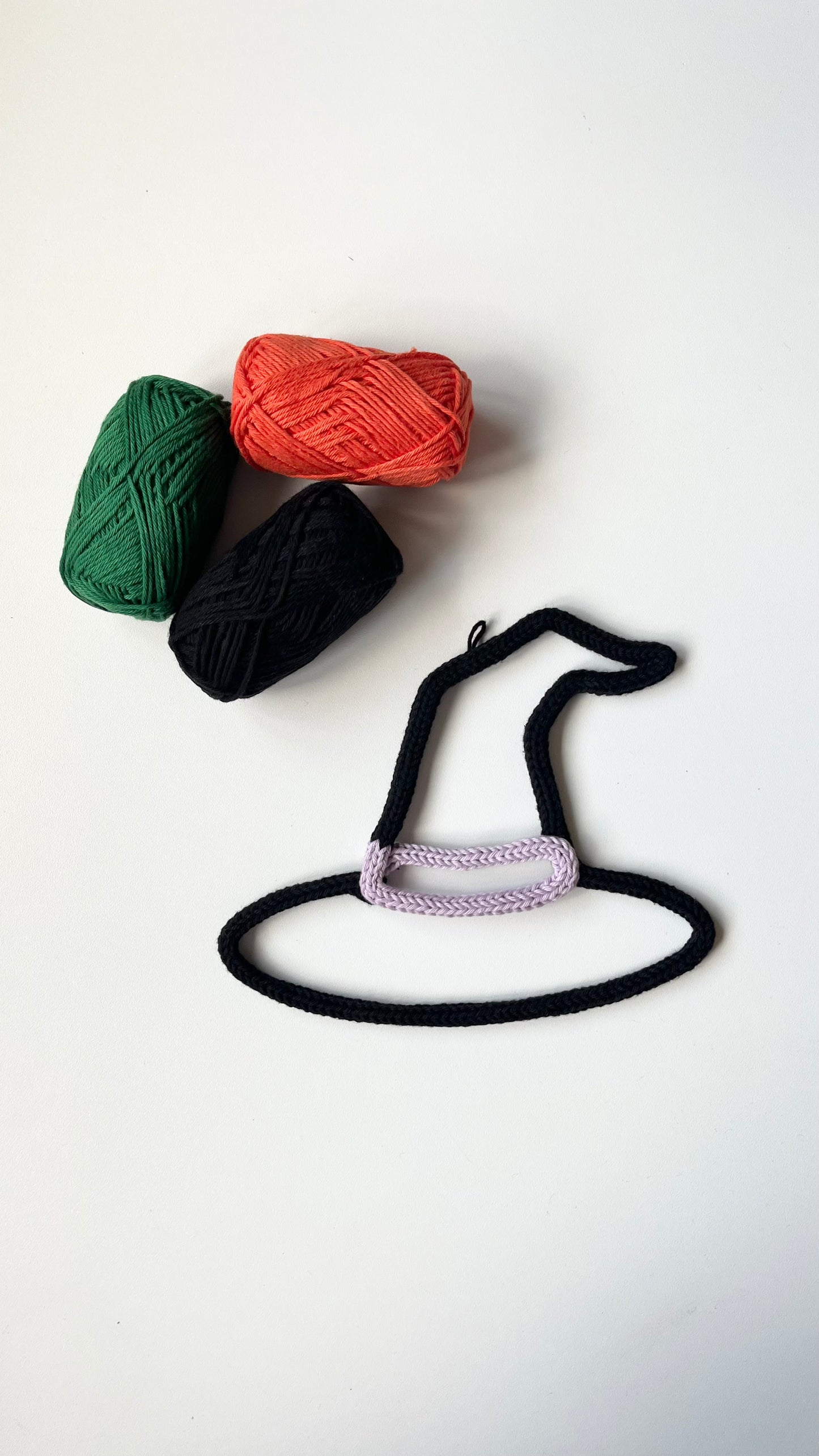 Witches hat
