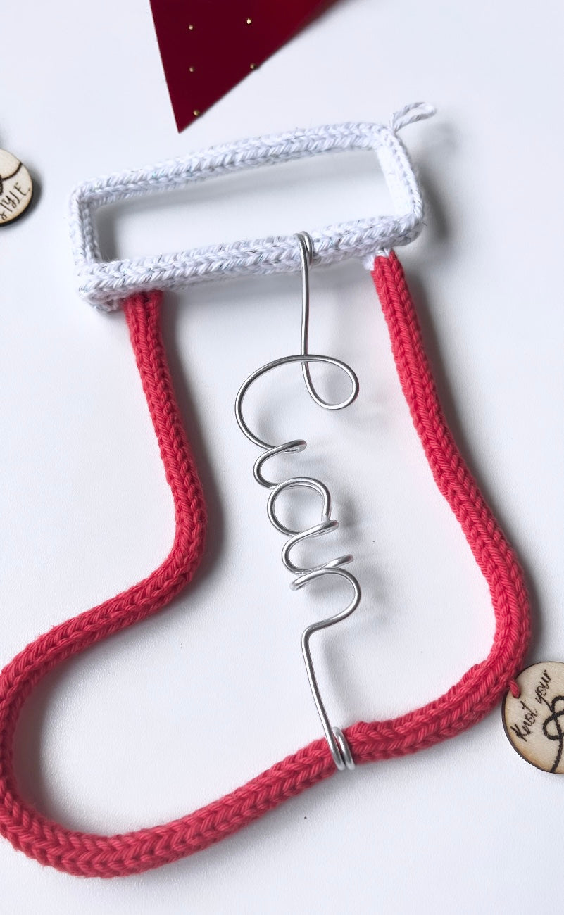 Christmas Stocking