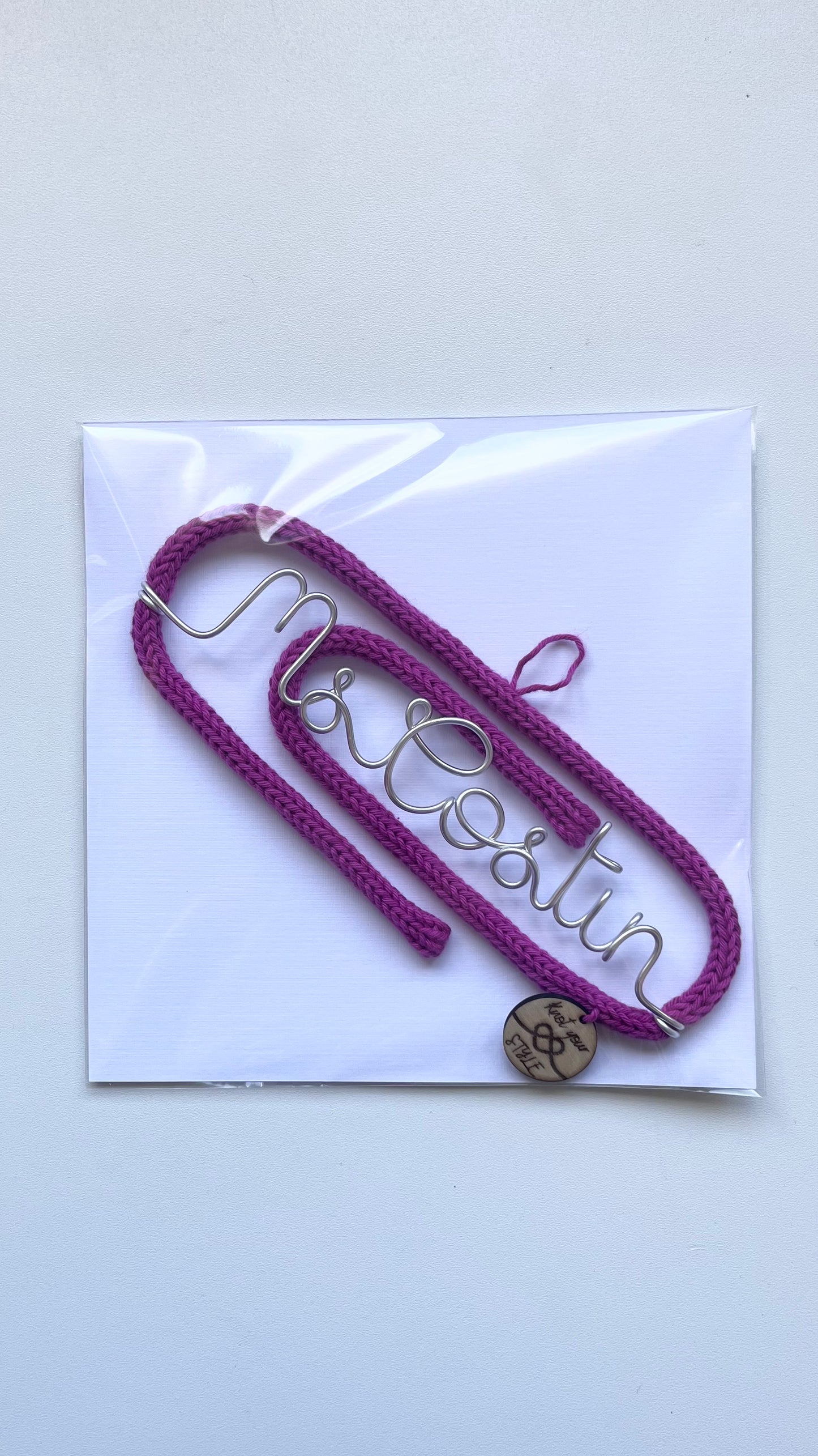 Paper clip