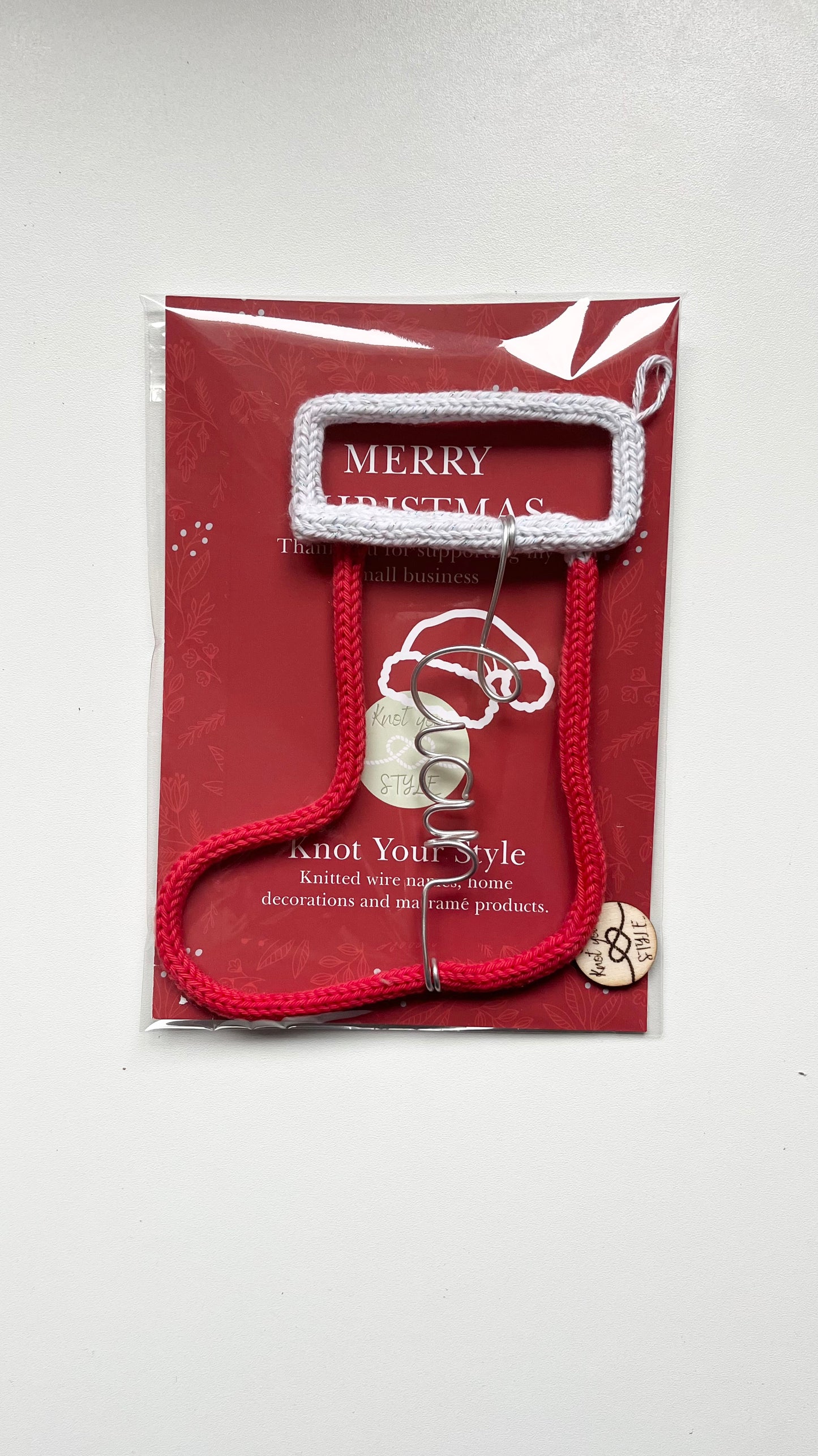 Christmas Stocking