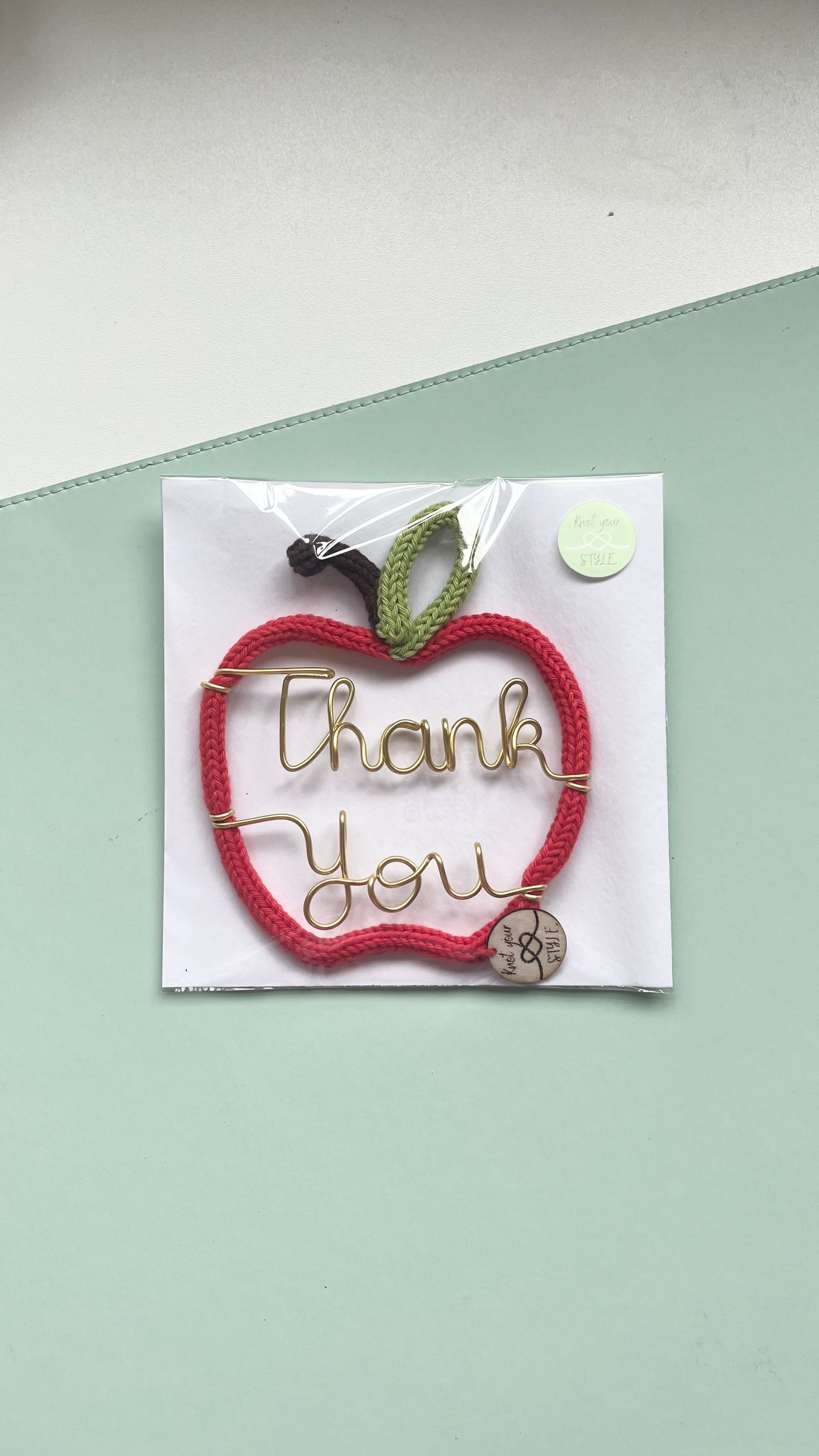 Teacher gift