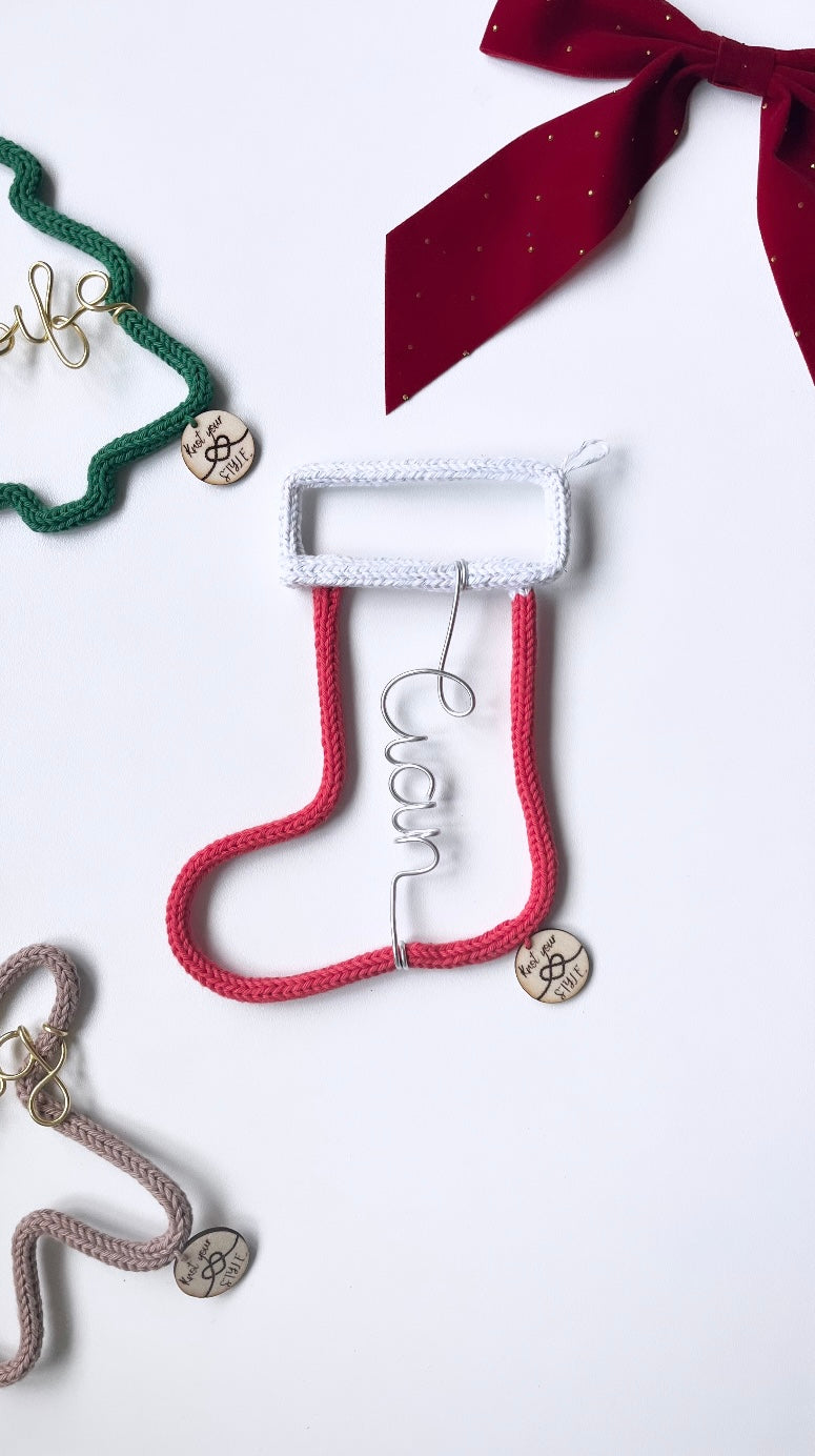Christmas Stocking
