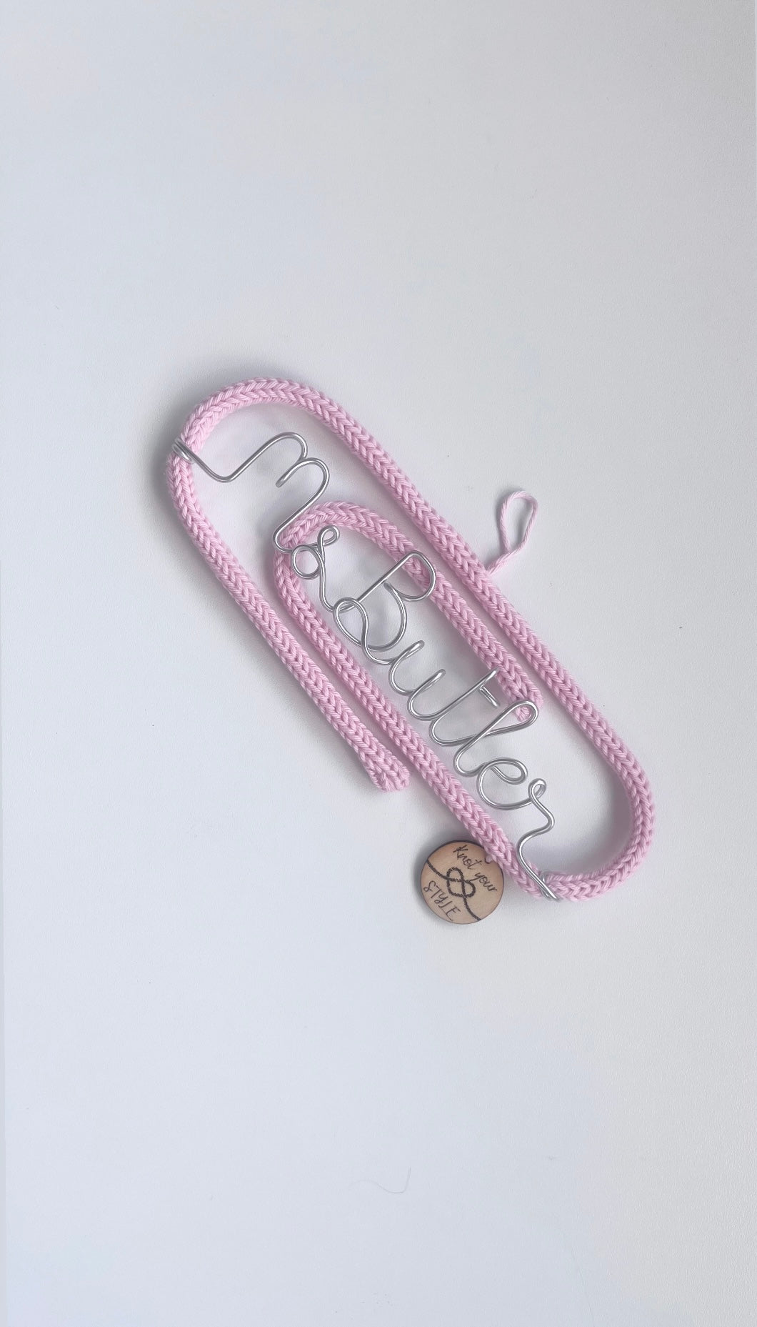 Paper clip