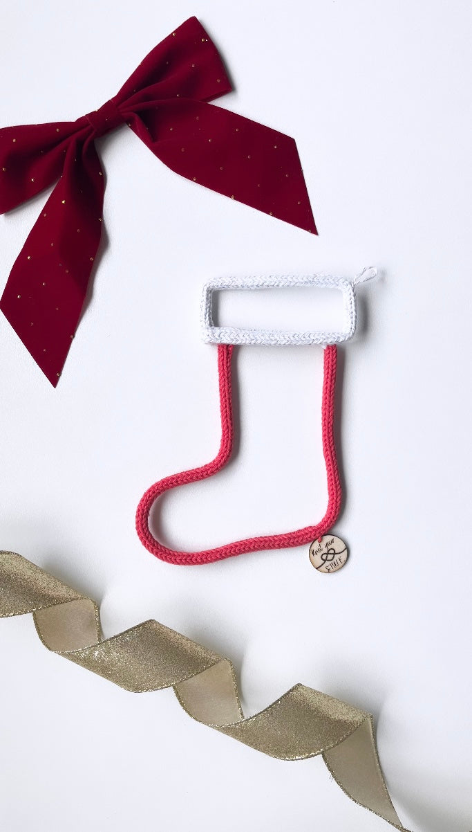 Christmas Stocking