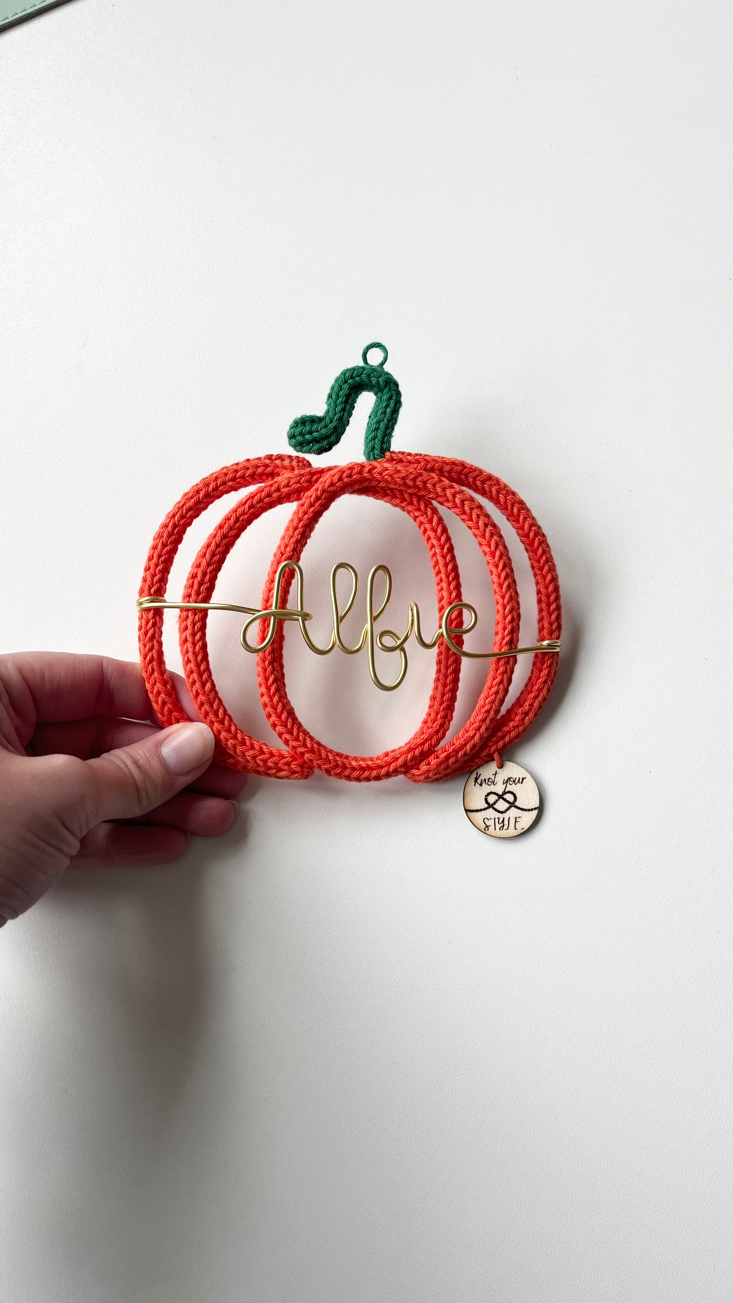 Pumpkin