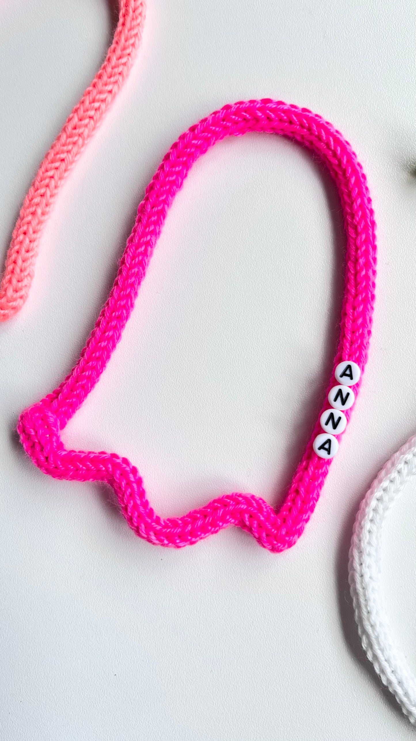 Neon and glow in the dark  ghosts