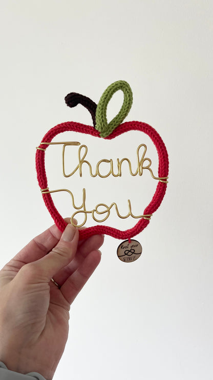 Teacher gift