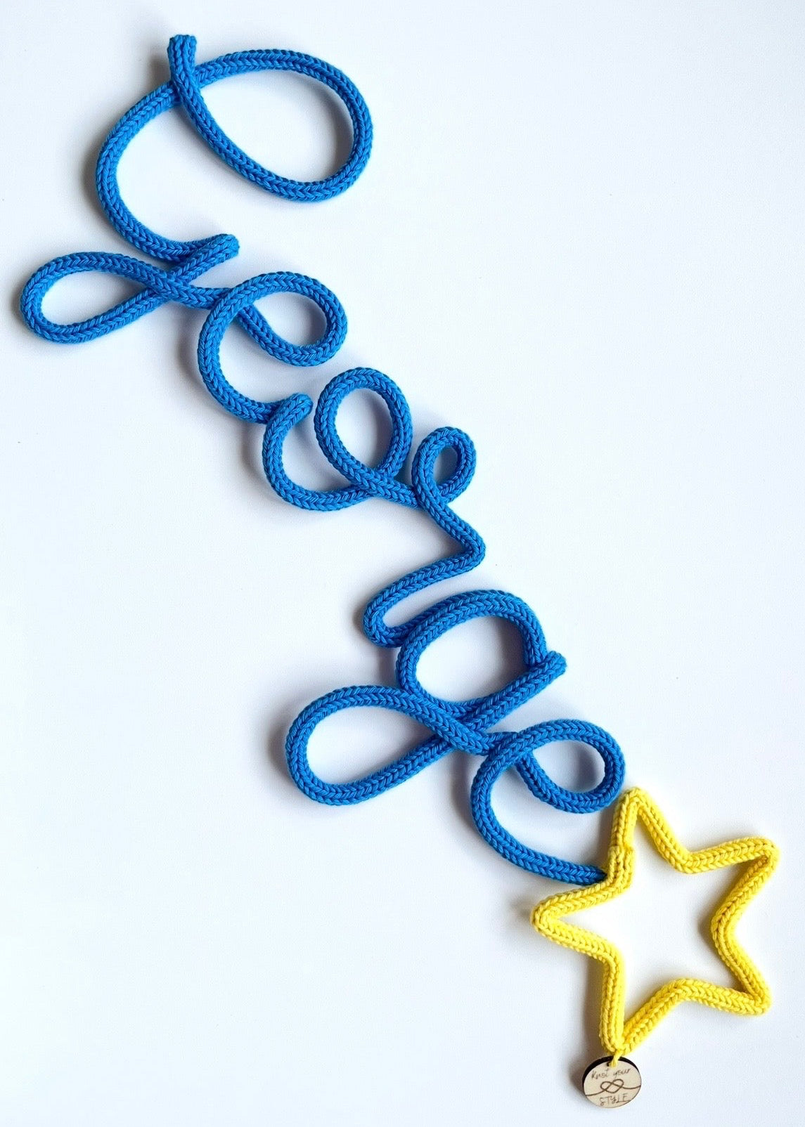 Word and shape