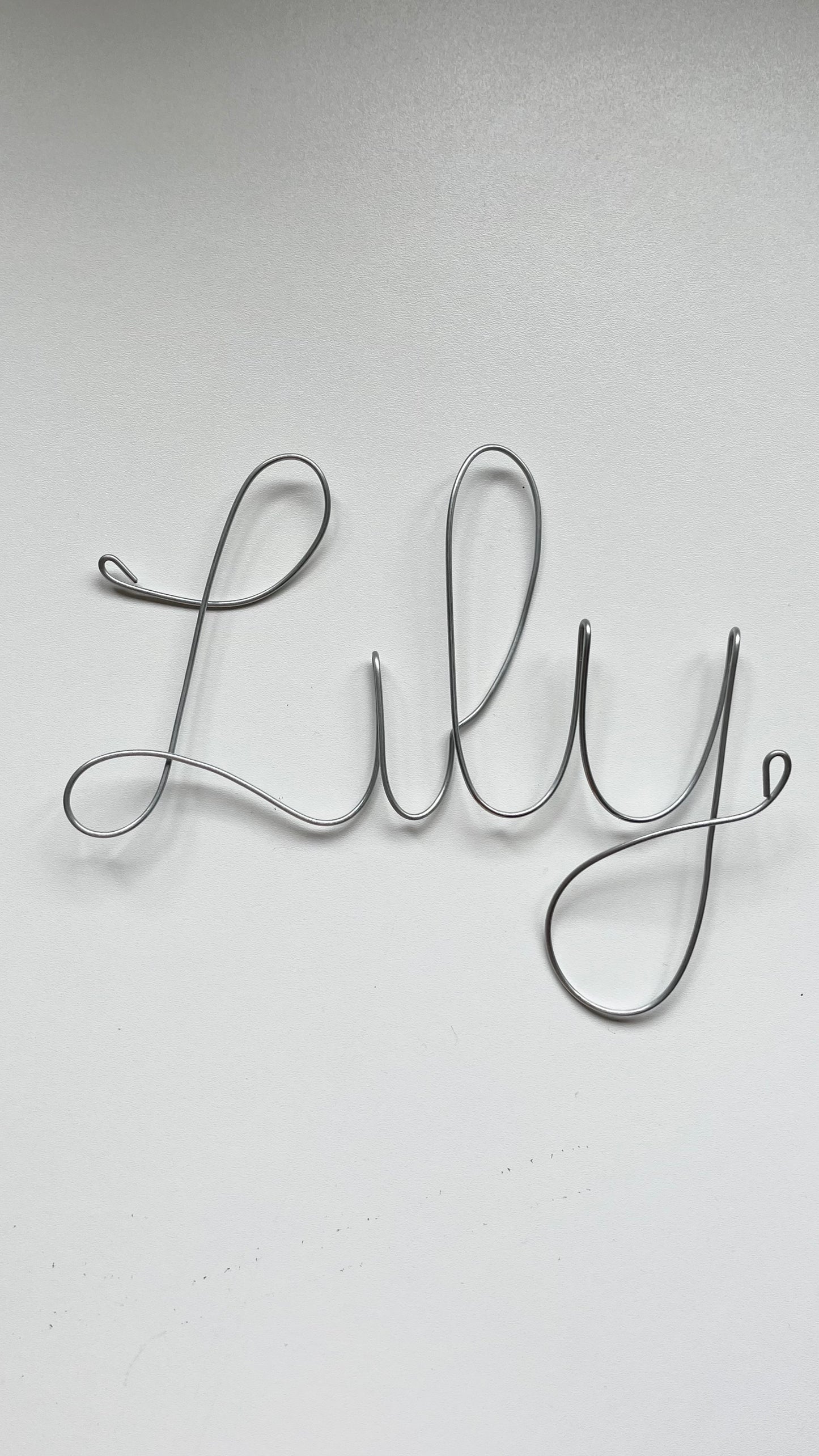 Lily