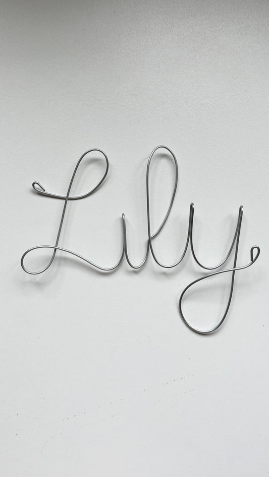 Lily