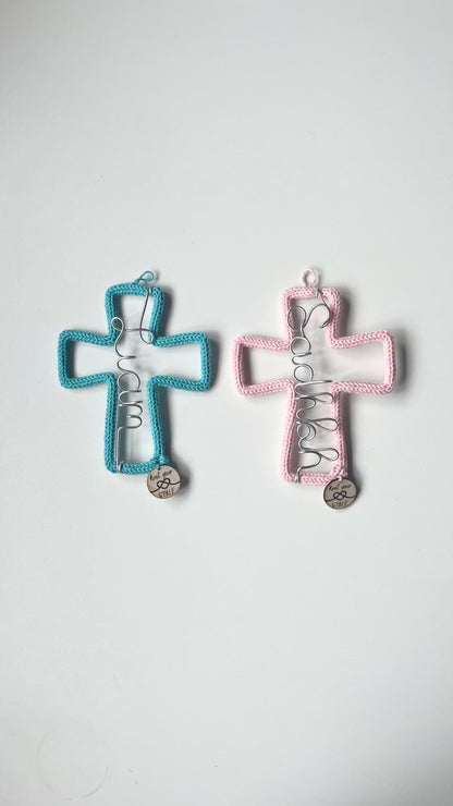 Personalised cross