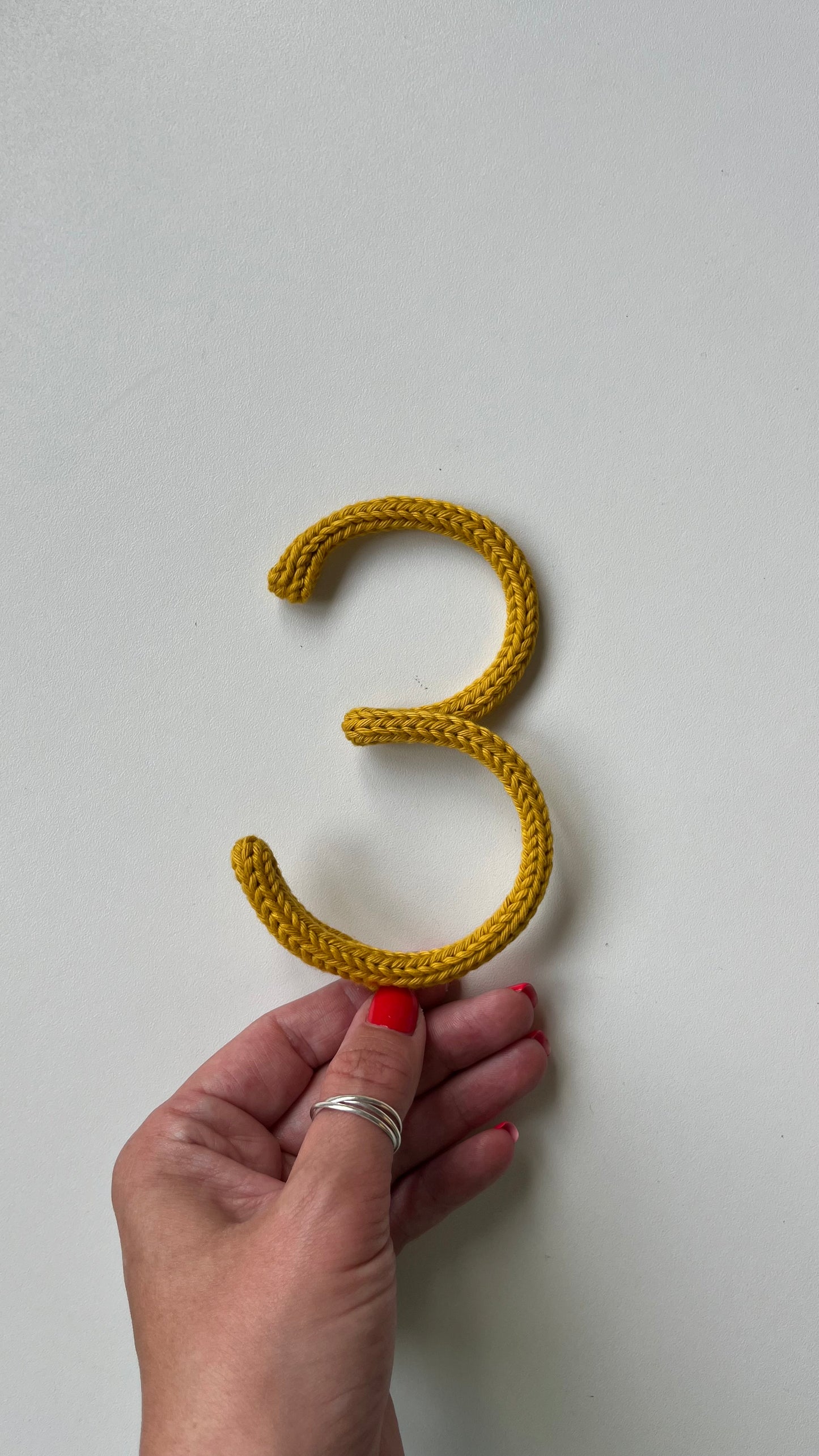 Cake Topper