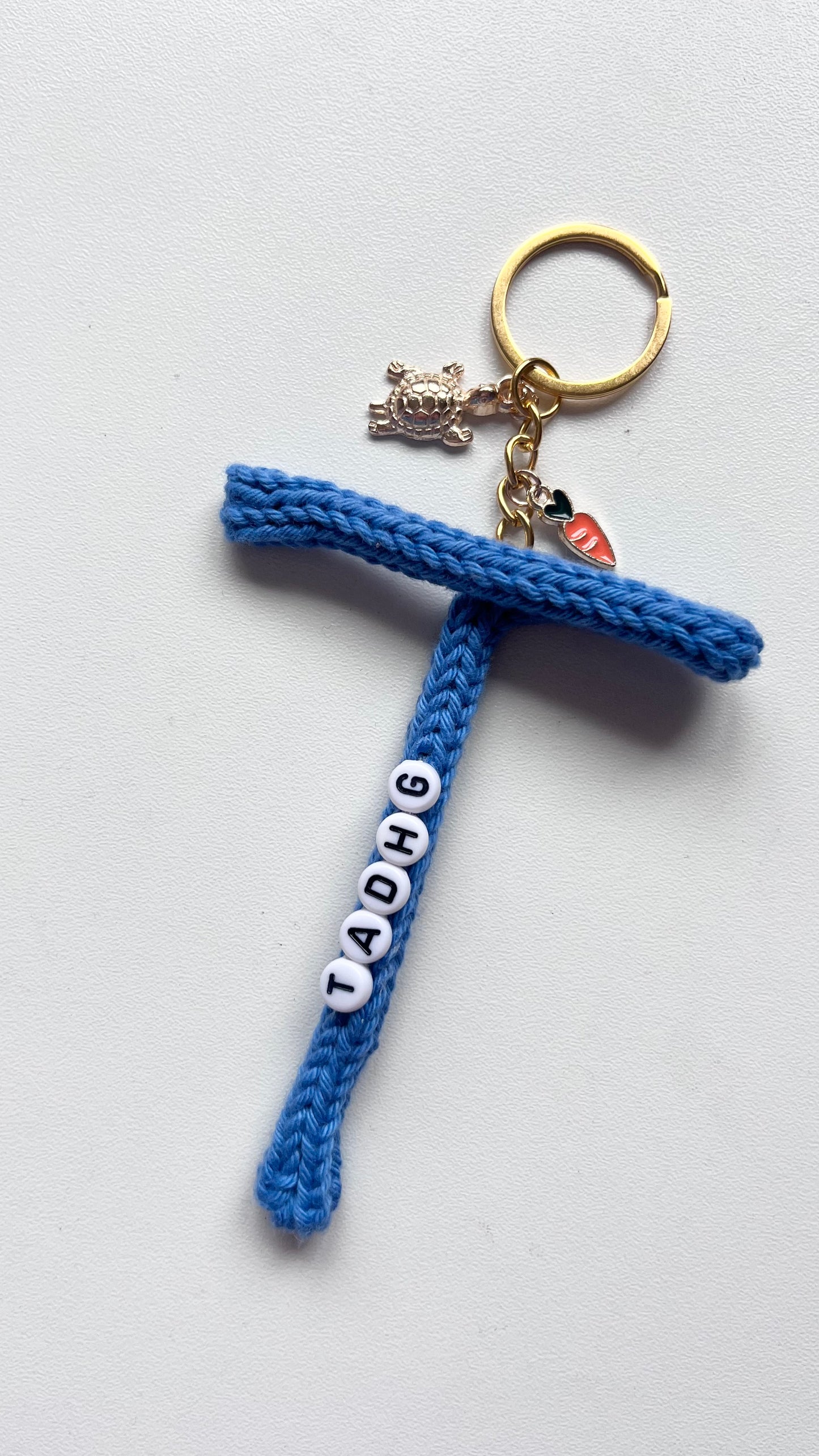 Personalised Keyrings