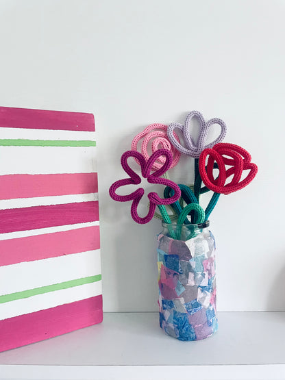 Flower bouquet