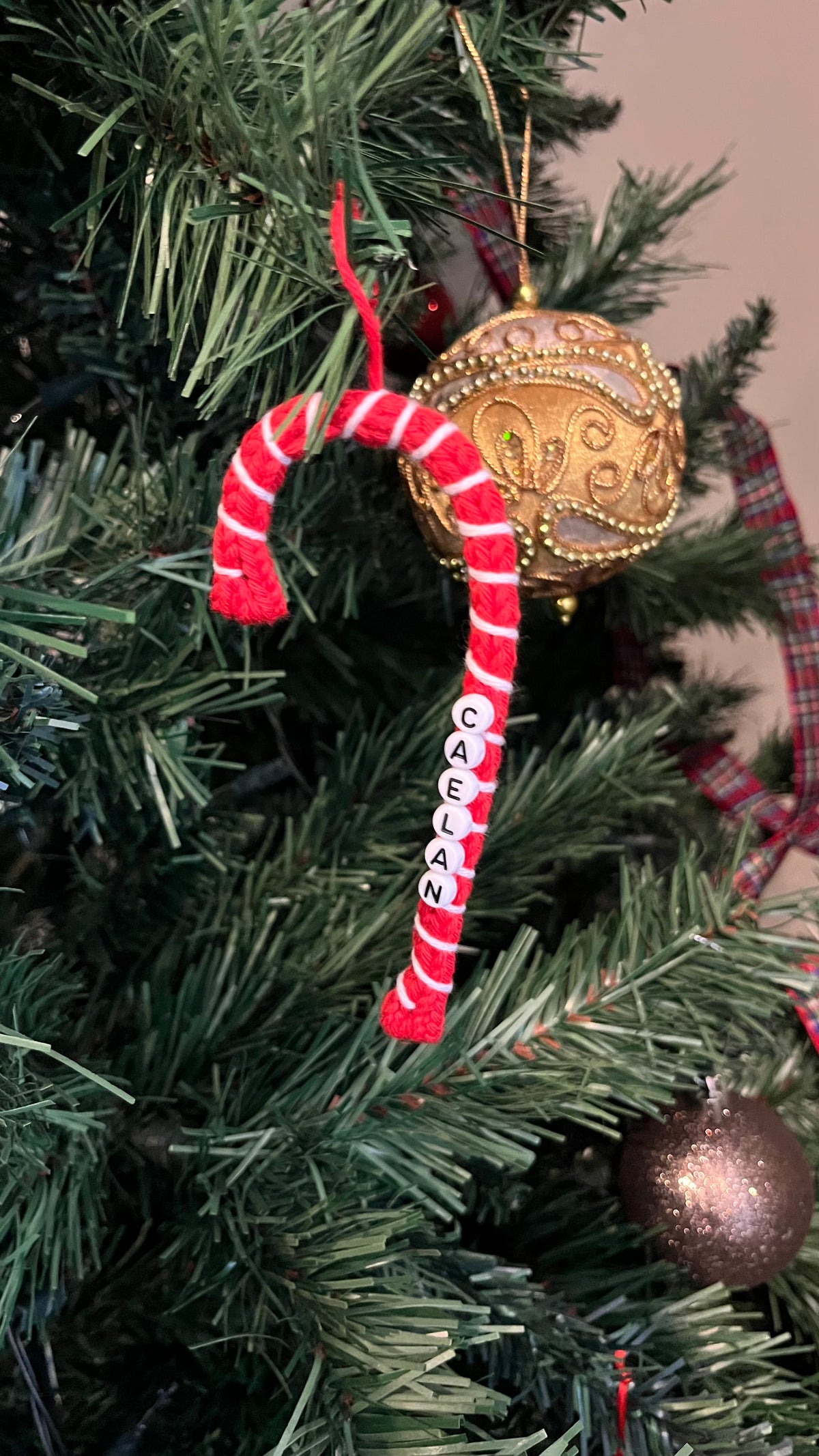 Candy Cane (Large)