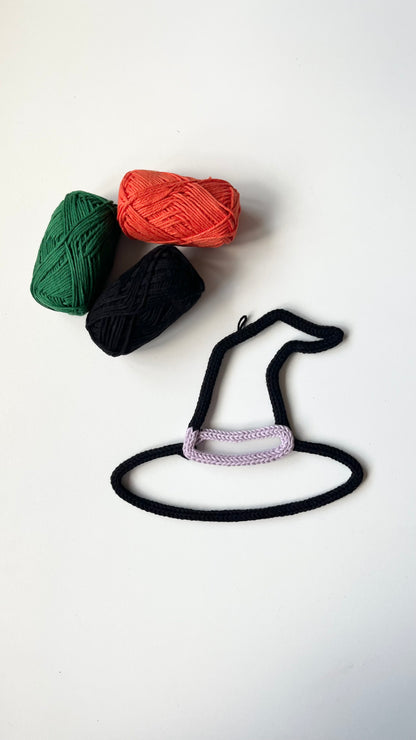Witches hat