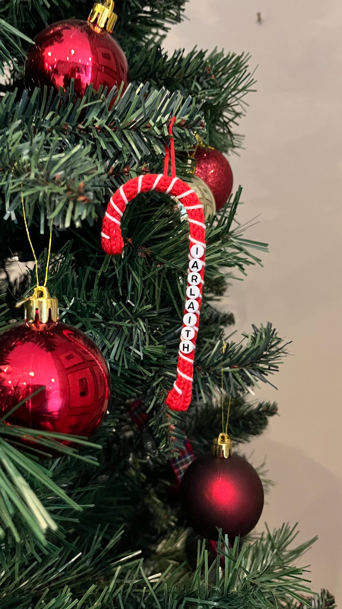 Candy Cane (Large)