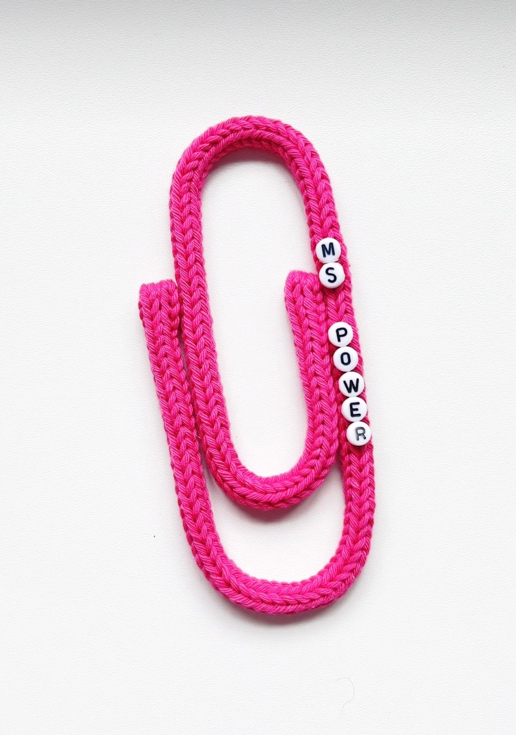 Mini Paperclip