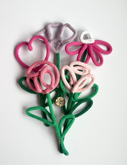 Flower bouquet