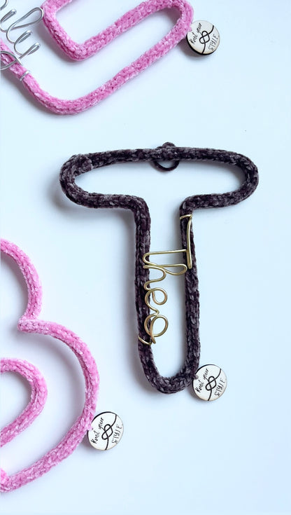 Personalised Bubble Letters