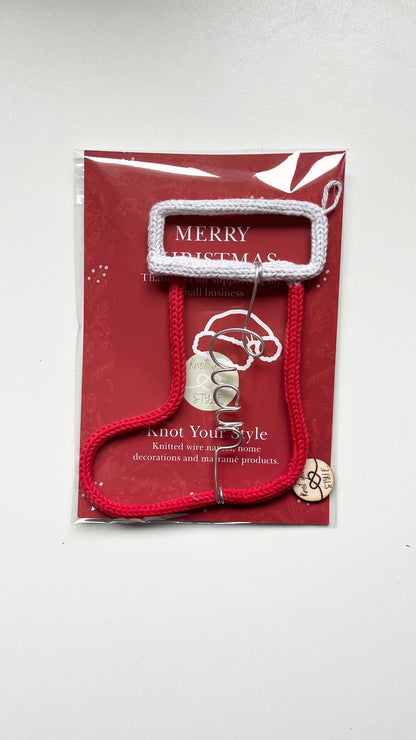 Christmas Stocking