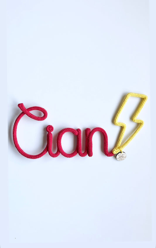 Word and shape