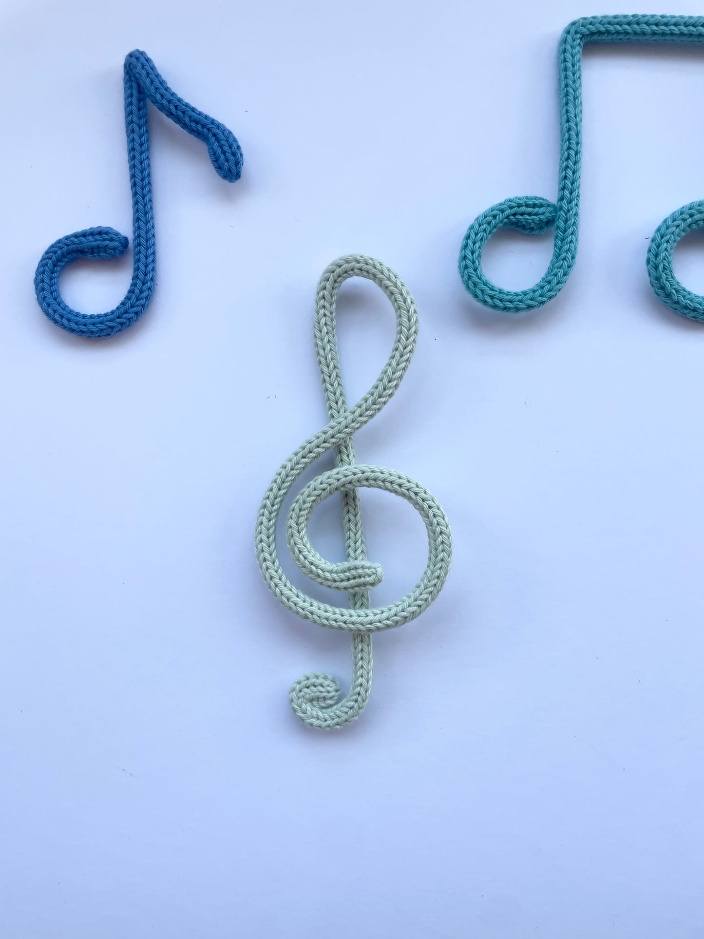 Treble Clef