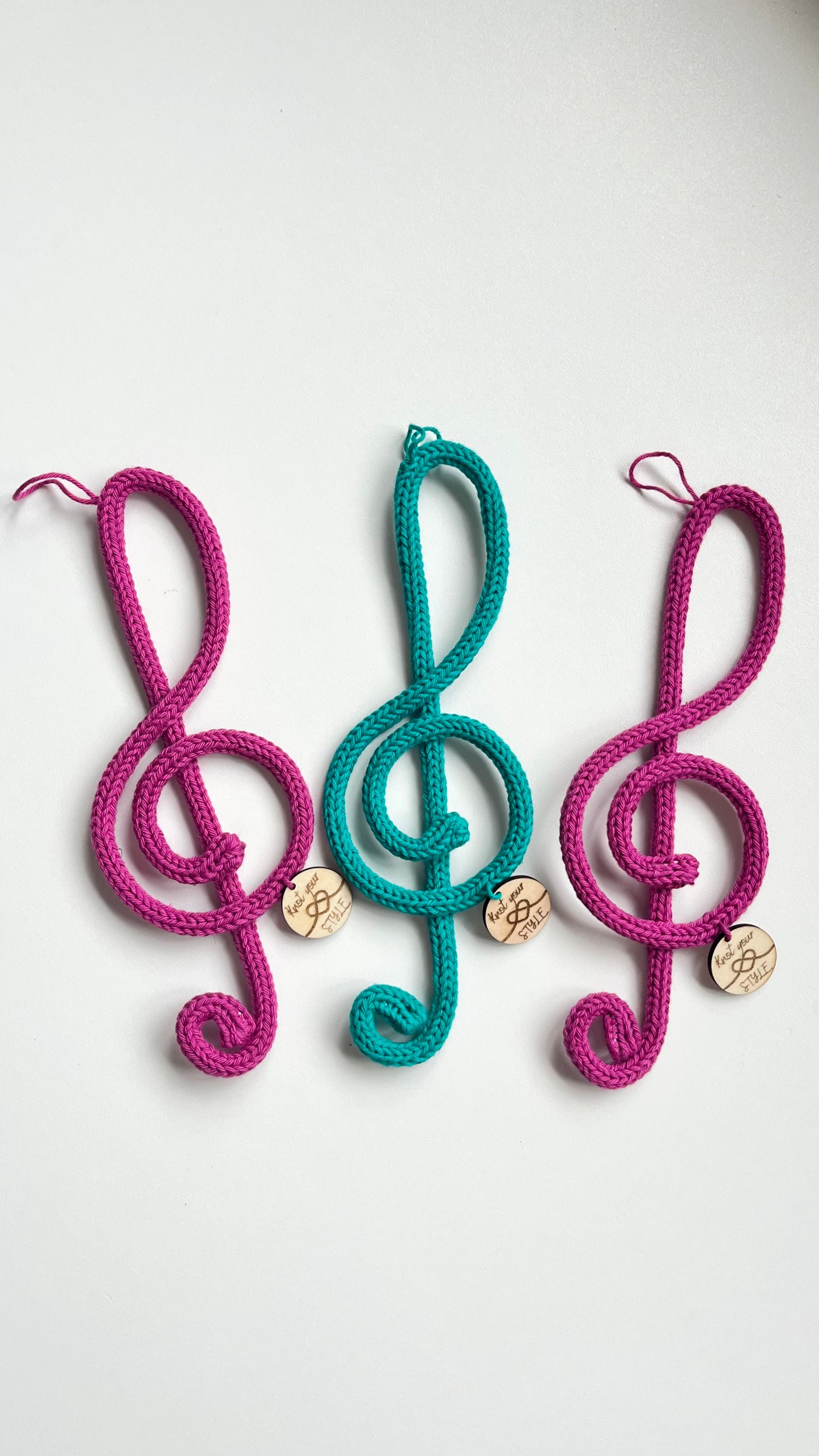 Treble Clef
