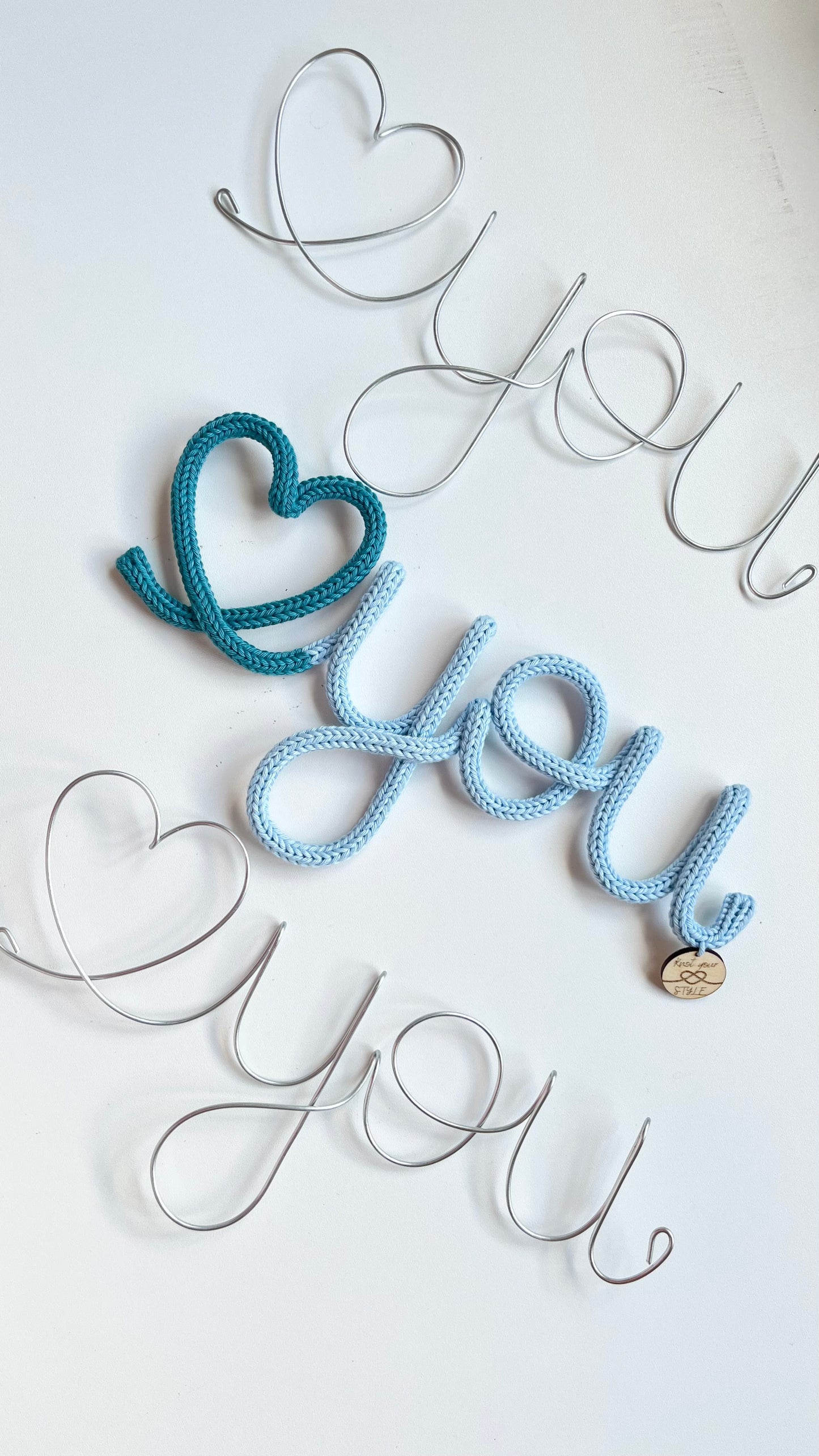 Love you